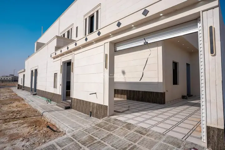 5 bedroom villa in An Nadhim, Riyadh 30