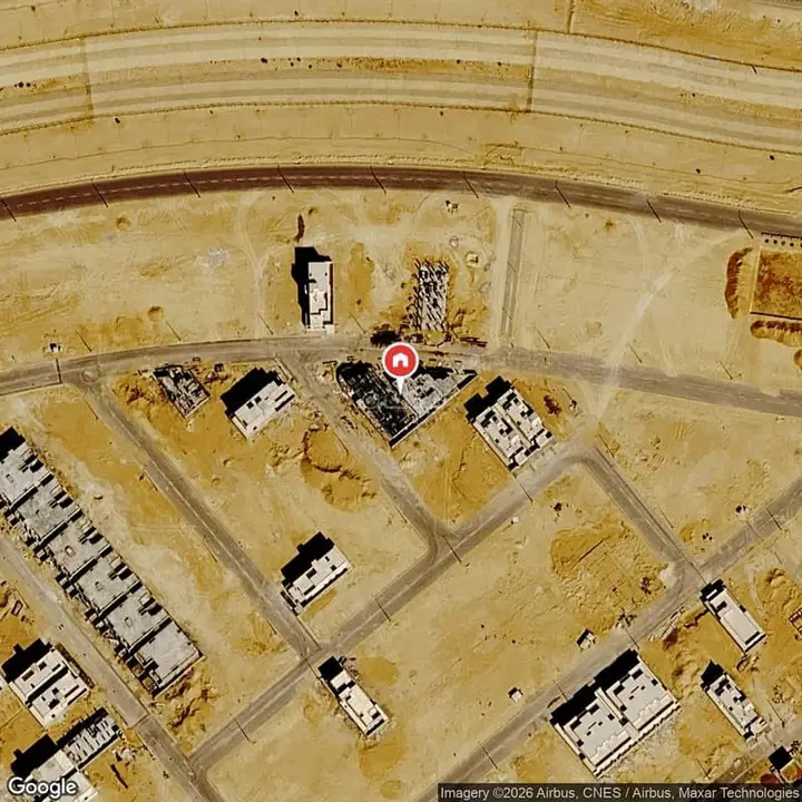 5 bedroom villa in An Nadhim, Riyadh 22