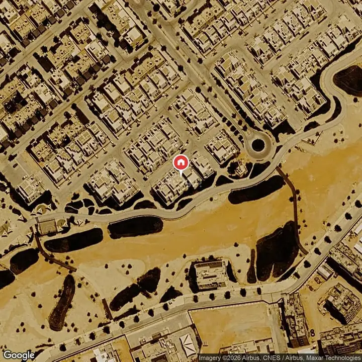 فيلا  في سدرة، الرياض