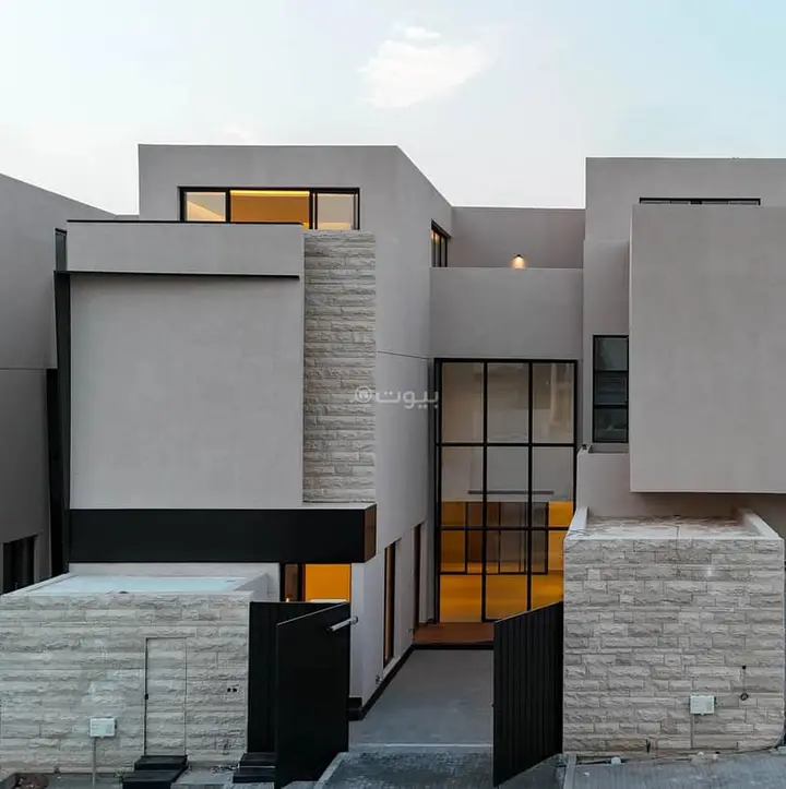 villa in Al Narjis, Riyadh