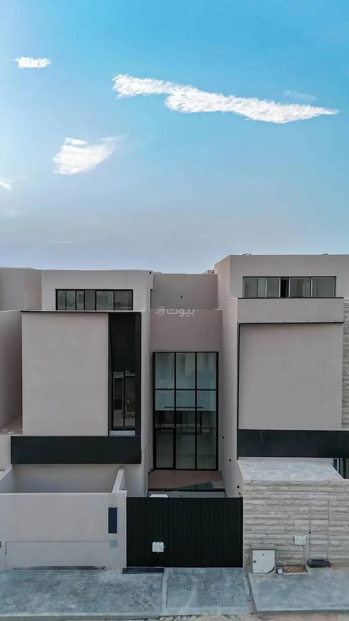 villa in Al Narjis, Riyadh 2