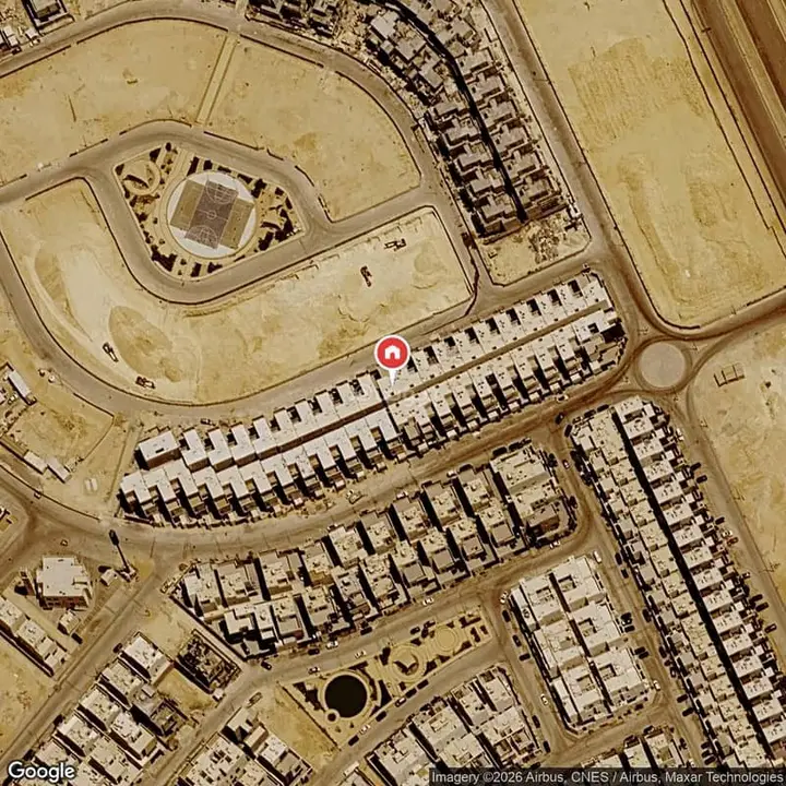 villa in Al Narjis, Riyadh 16