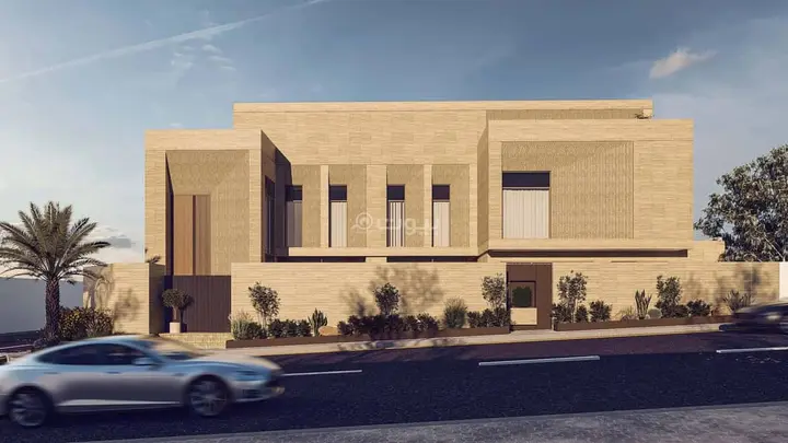 villa in Al Muhammadiyah, Riyadh 2
