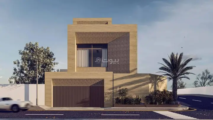 villa in Al Muhammadiyah, Riyadh 3