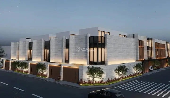 villa in Al Yasmin, Riyadh