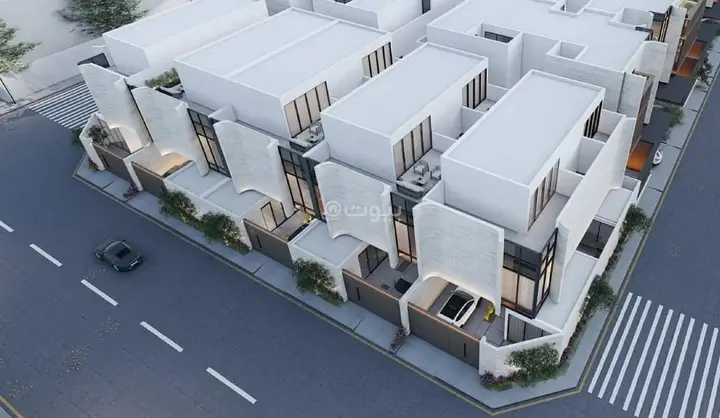 villa in Al Yasmin, Riyadh 2