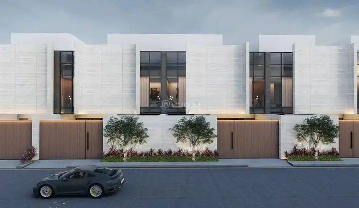 villa in Al Yasmin, Riyadh 3