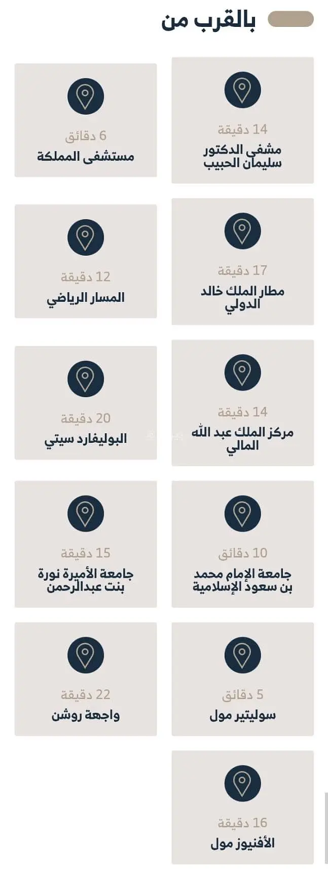 villa in Al Yasmin, Riyadh 4