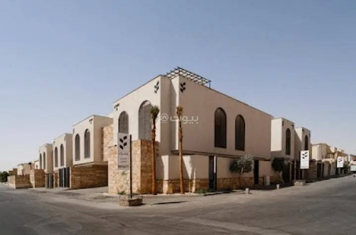 villa in Qurtubah, Riyadh