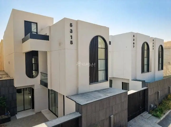 villa in Al Malqa, Riyadh