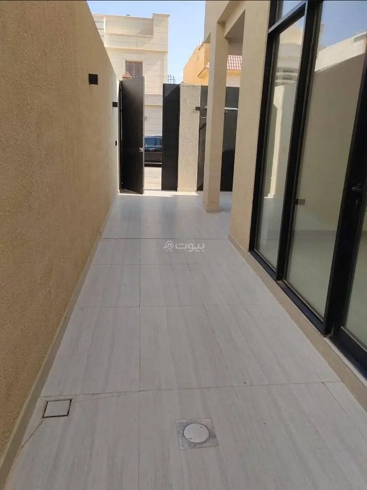 villa in Qurtubah, Riyadh 8