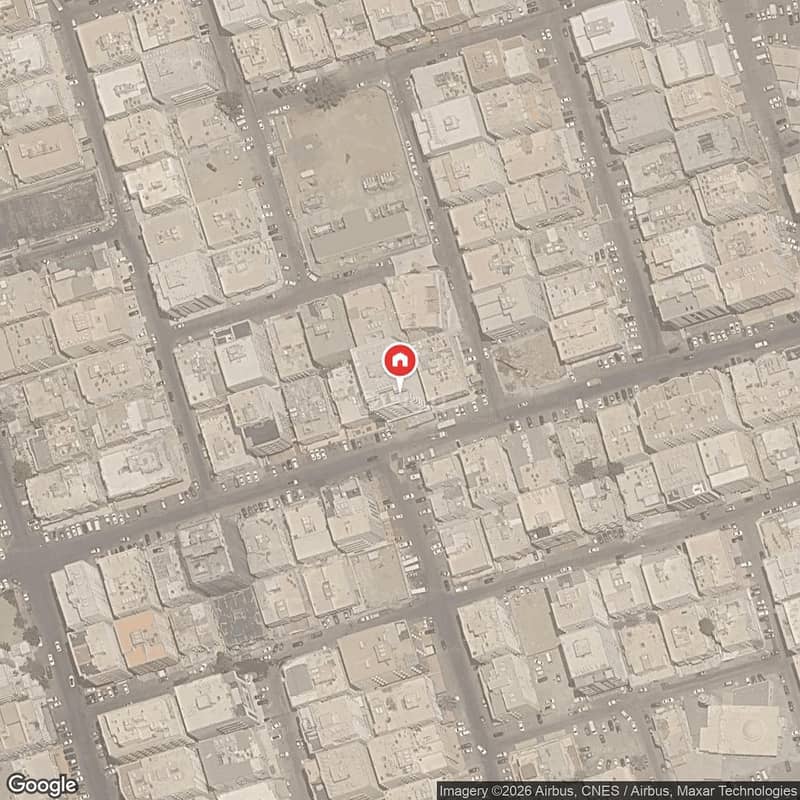 شقة  في السلامة، جدة