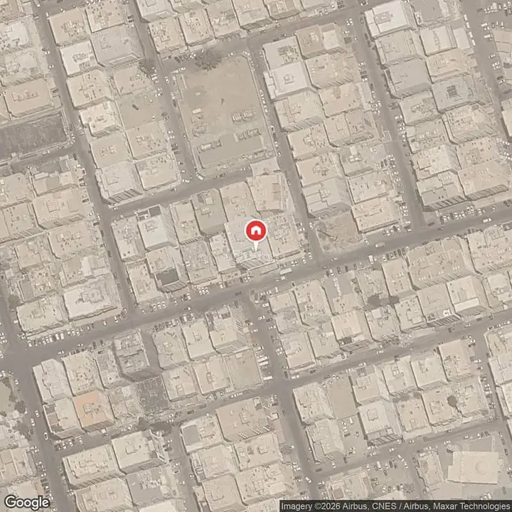 شقة  في السلامة، جدة