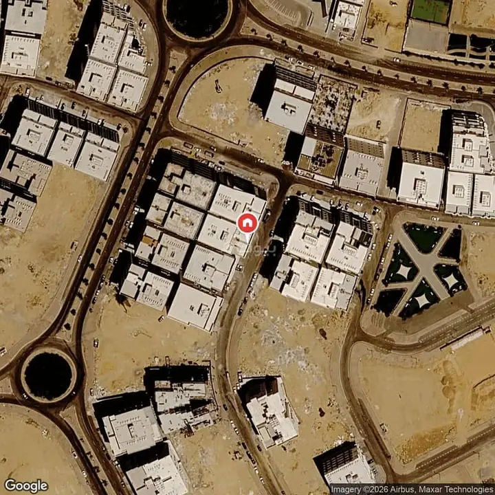 apartment in Quba, Jeddah