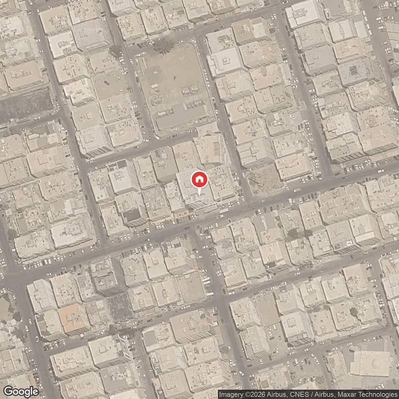 شقة  في السلامة، جدة