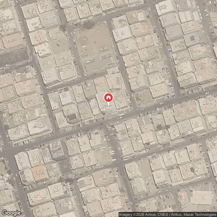 شقة  في السلامة، جدة