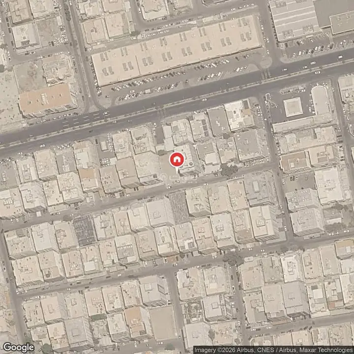 شقة  في الزهراء، جدة