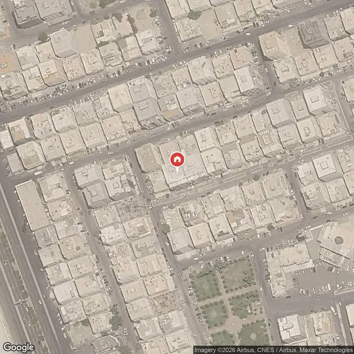 apartment in Al Naeem, Jeddah 14