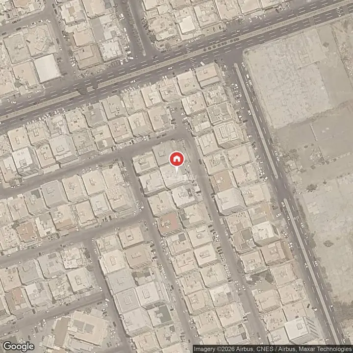 apartment in Al Naeem, Jeddah 13