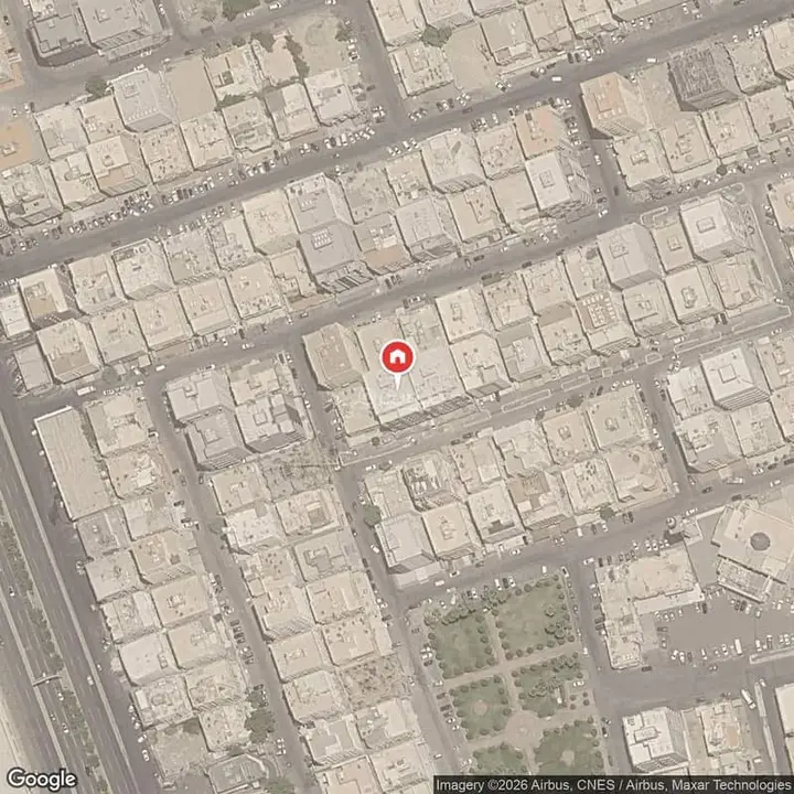 apartment in Al Naeem, Jeddah 17