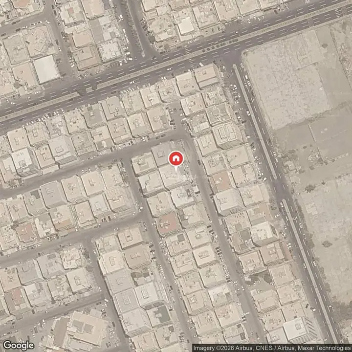 apartment in Al Naeem, Jeddah 17