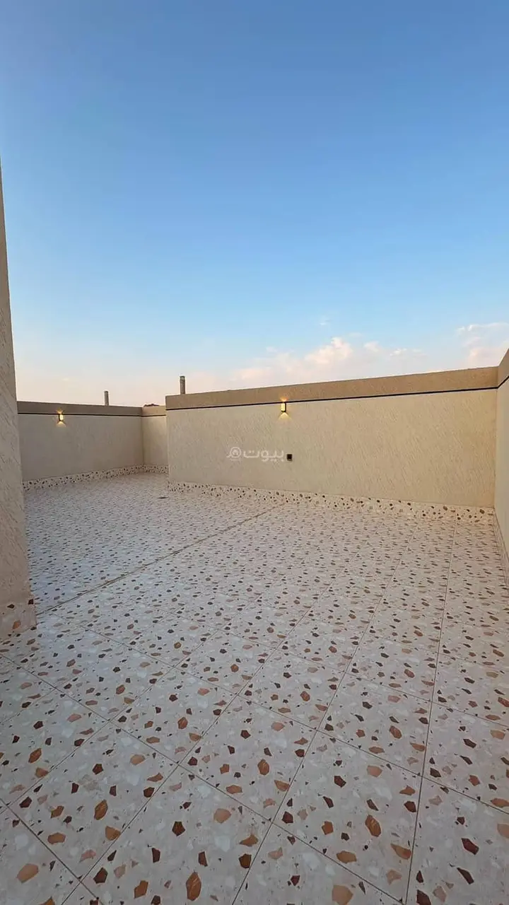 villa in Madinah 4
