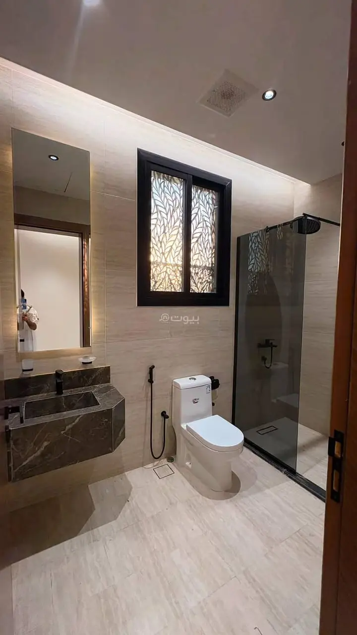 villa in Madinah 6