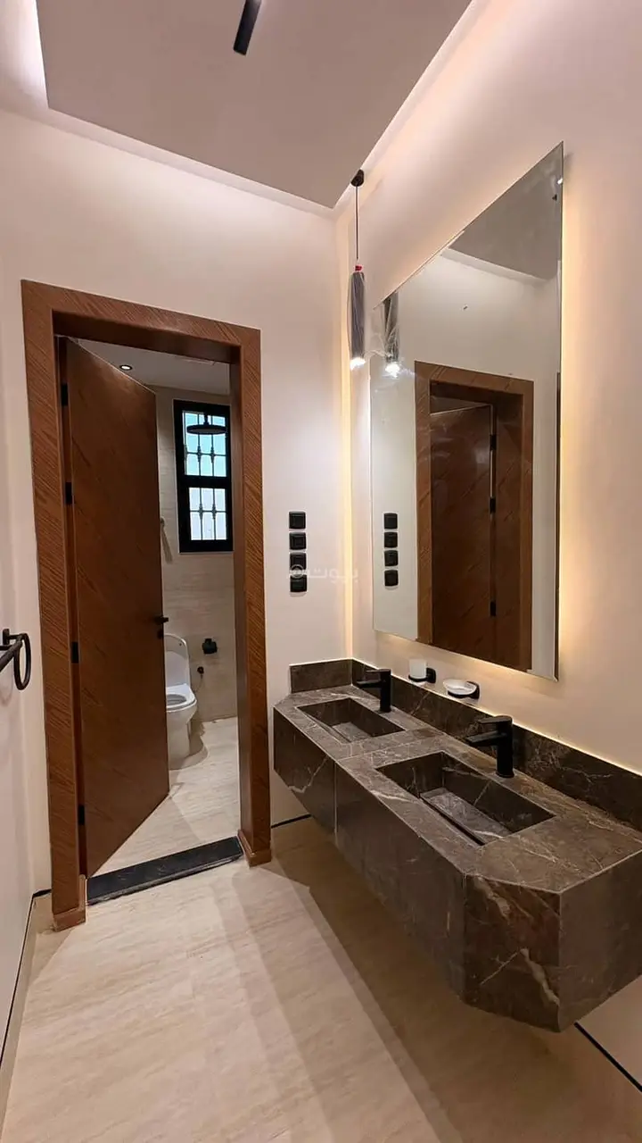 villa in Madinah 10
