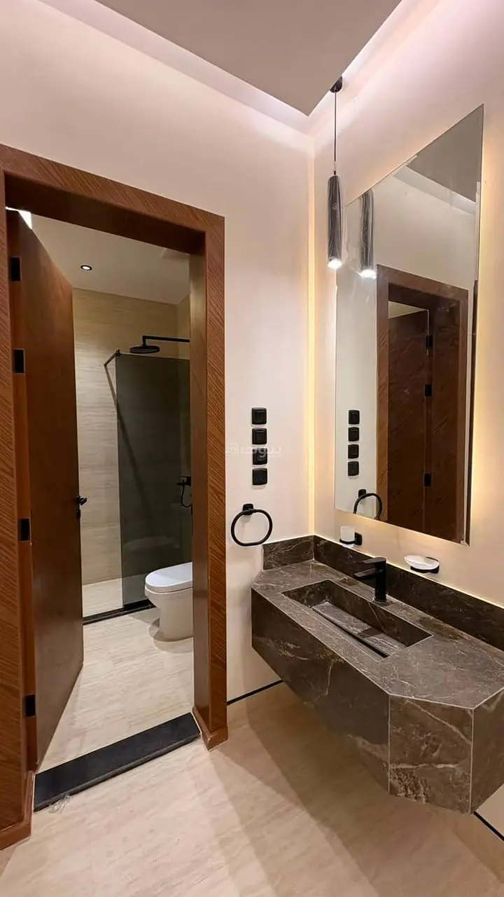 villa in Madinah 11