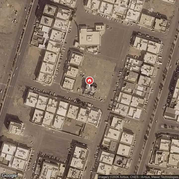 villa in Madinah 22