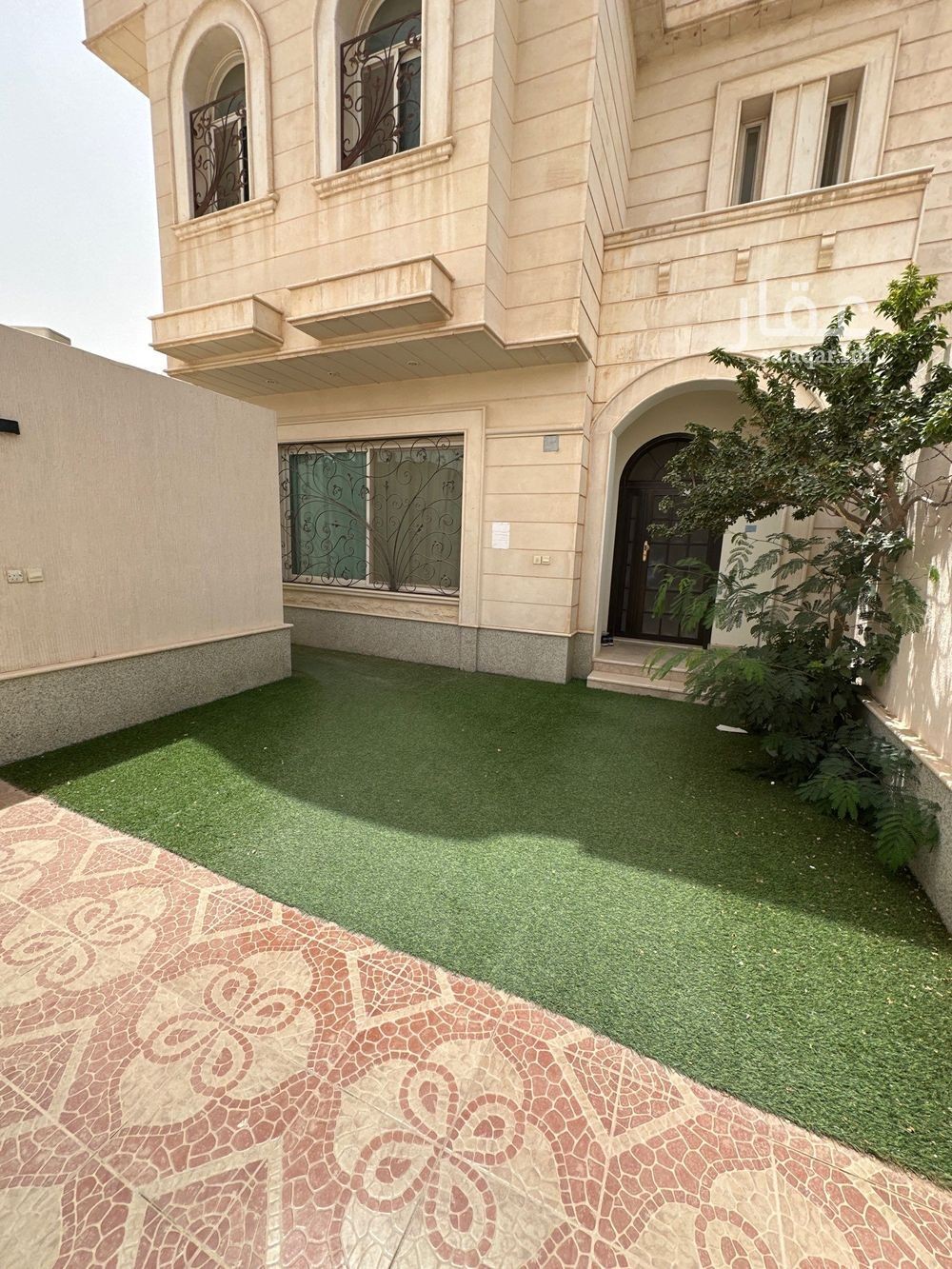 1 bedroom apartment in Al Hamra, Riyadh 2