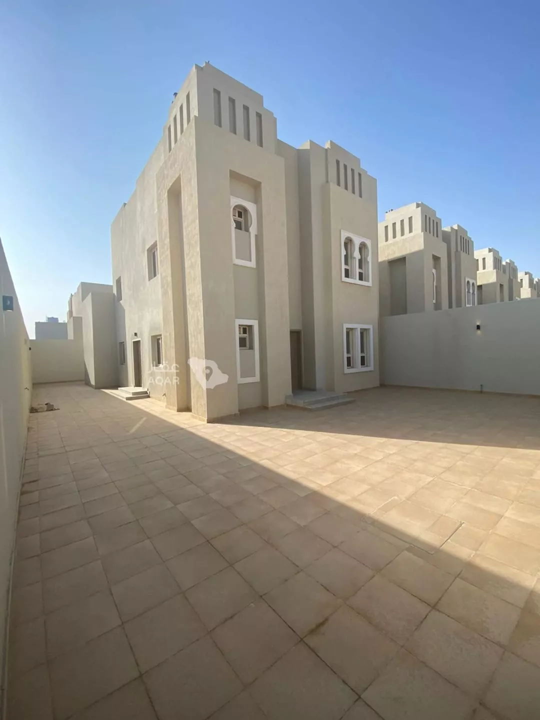 فيلا 3 غرف في الجنادرية، الرياض