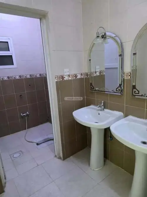 3 bedroom apartment in Al Nadwah, Riyadh 2