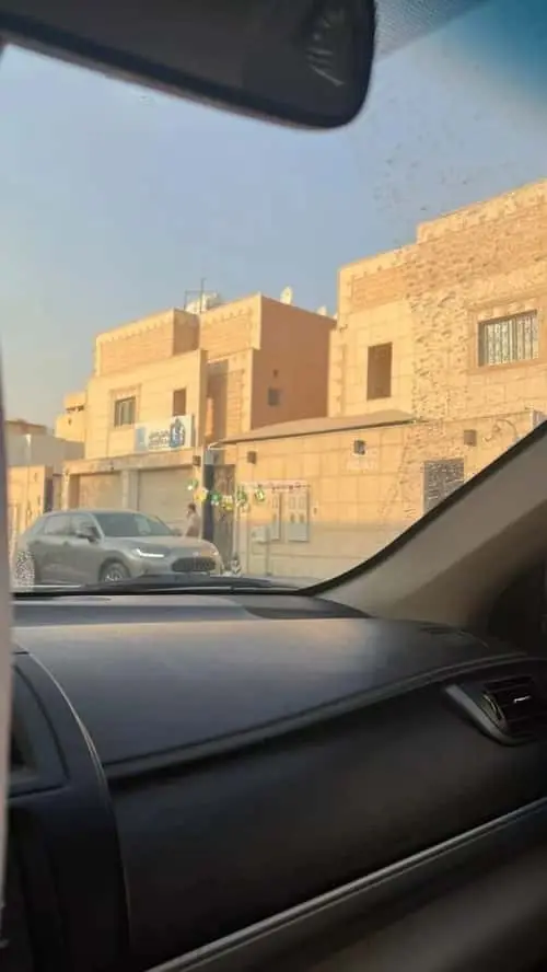 4 bedroom apartment in Al Sahafah, Riyadh