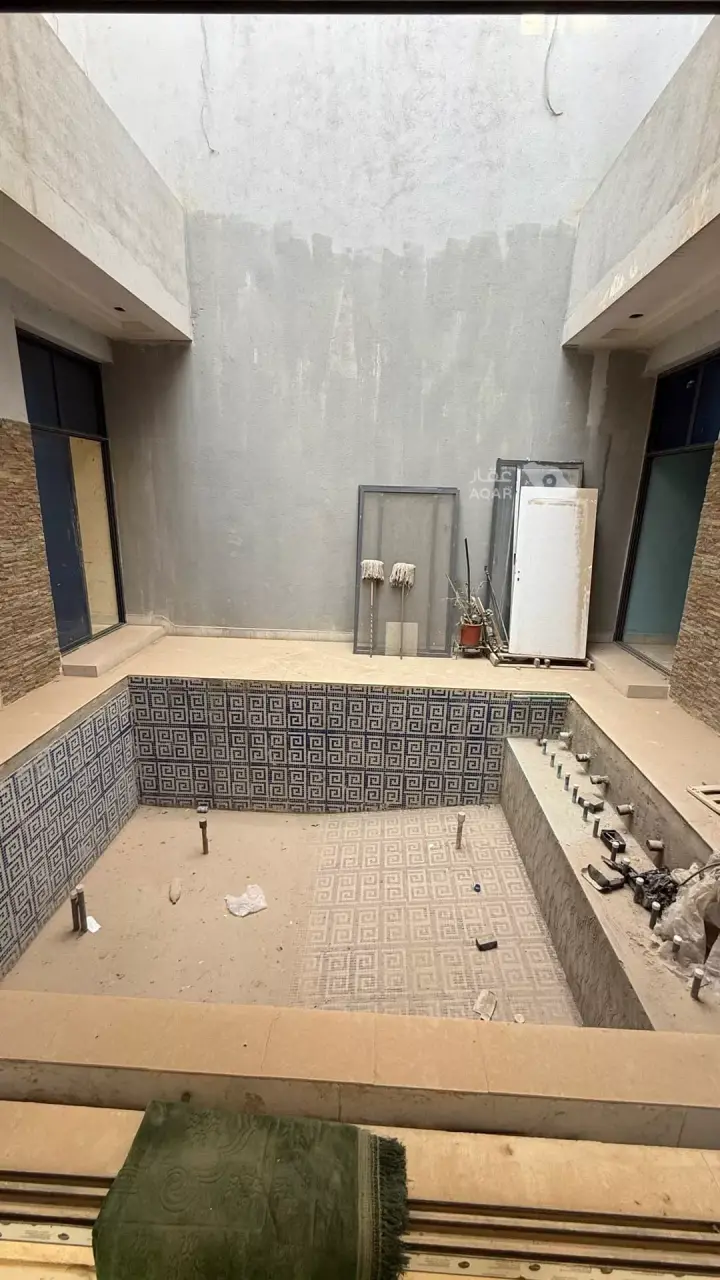 villa in King Fahd, Riyadh 3