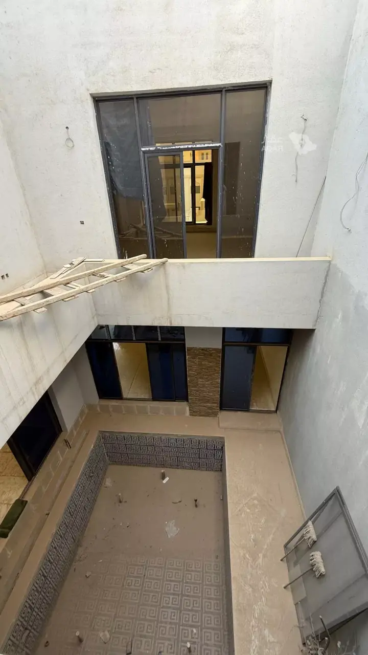 villa in King Fahd, Riyadh 2