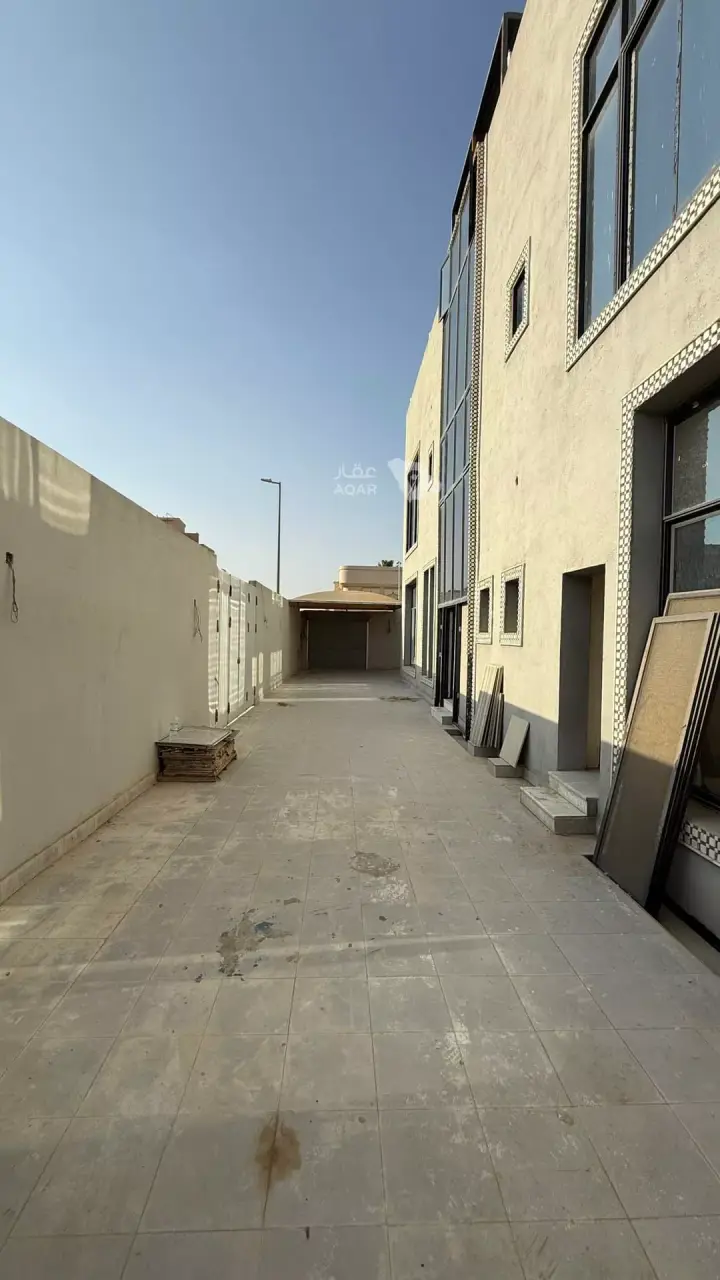 villa in King Fahd, Riyadh 6