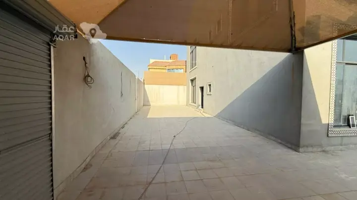 villa in King Fahd, Riyadh 10