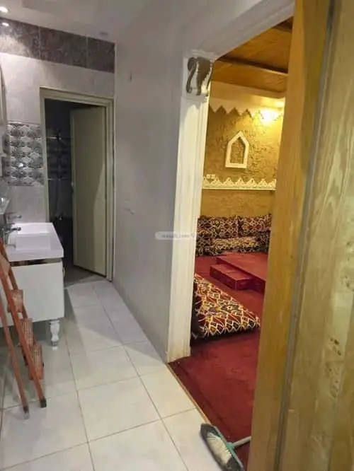 شقة 4 غرف في النهضة، الرياض 5