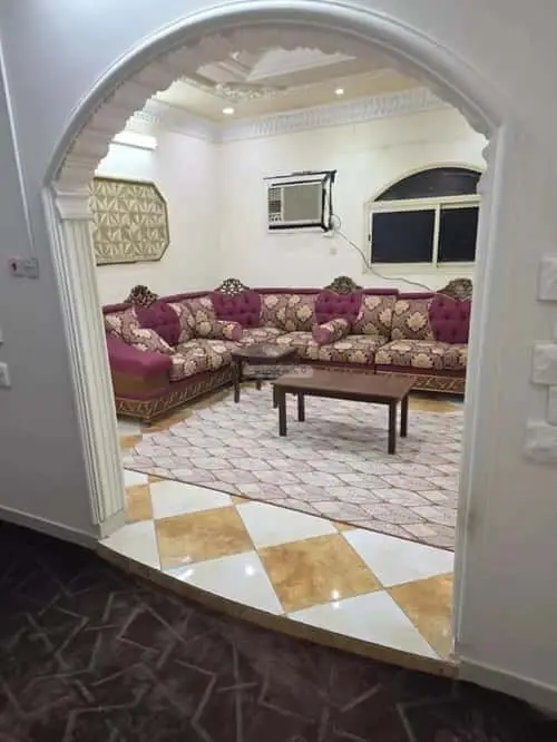 شقة 4 غرف في النهضة، الرياض 3