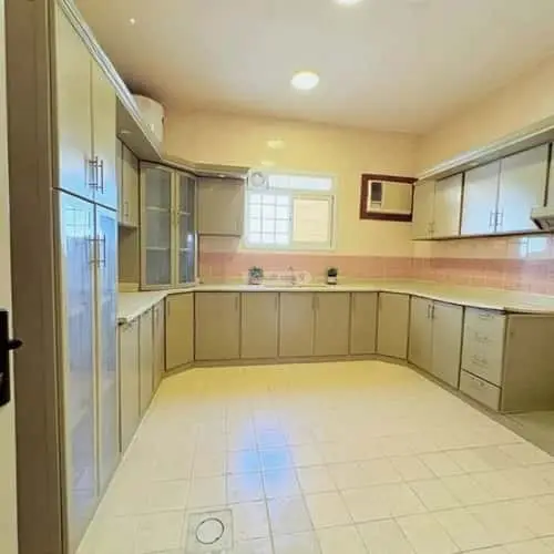 4 bedroom apartment in Al Wadi, Riyadh