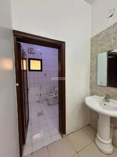 3 bedroom apartment in Al Nadwah, Riyadh 5
