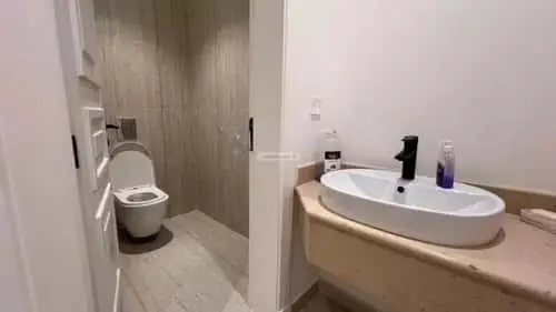 3 bedroom apartment in King Salman, Riyadh 3