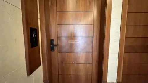 3 bedroom apartment in King Salman, Riyadh 4