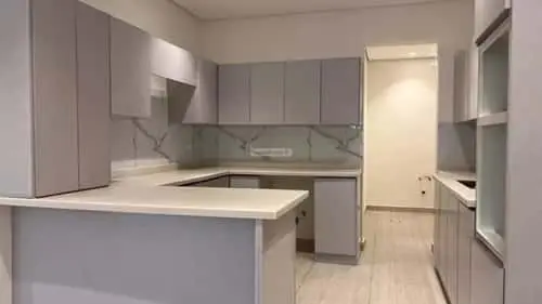3 bedroom apartment in King Salman, Riyadh