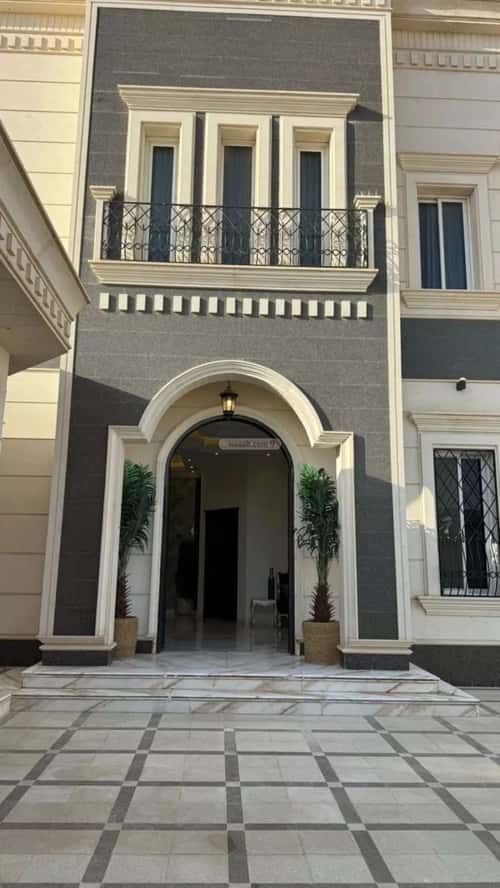 فيلا 6 غرف في الرمال، الرياض 4