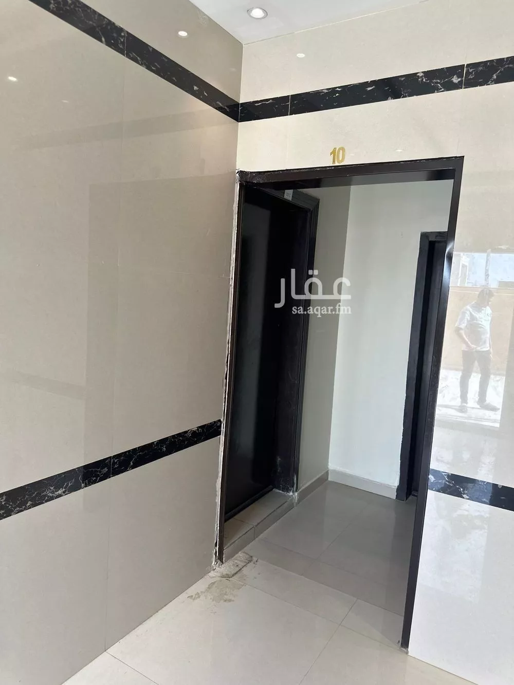 1 bedroom apartment in Qurtubah 3