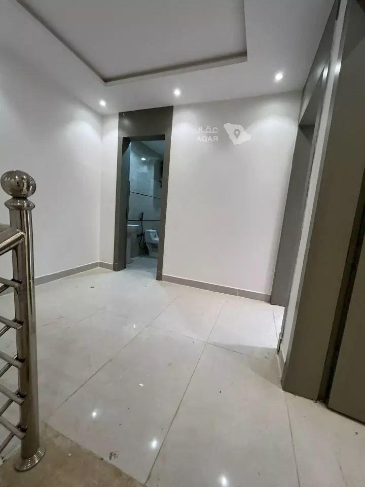 4 bedroom villa in Taibah, Riyadh 5