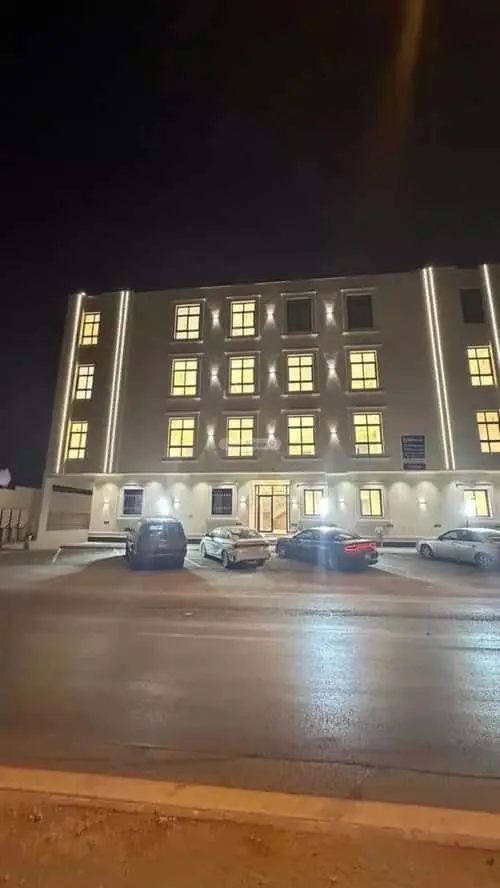 4 bedroom apartment in Al Awali, Riyadh 3