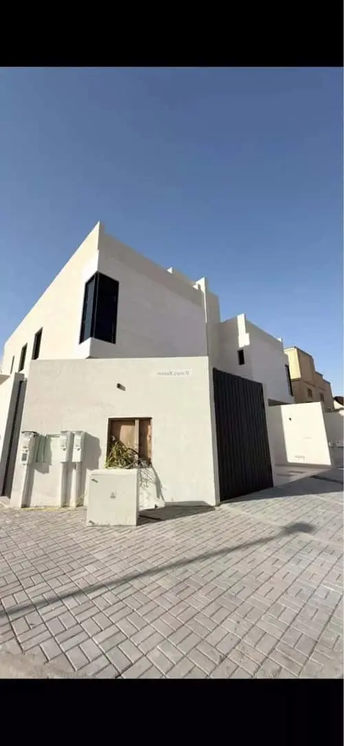 1 bedroom apartment in Al Malaz, Riyadh 8